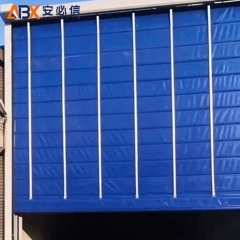 内江海绵门封
